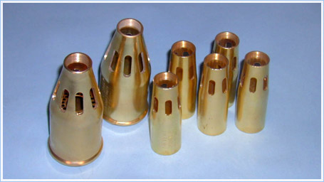 brass stamping part Factory ,productor ,Manufacturer ,Supplier
